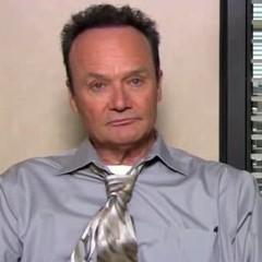 Creed Bratton