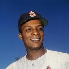 Curt Flood