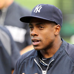 Curtis Granderson