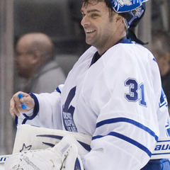 Curtis Joseph