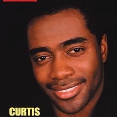 Curtis Martin