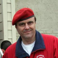 Curtis Sliwa