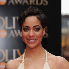 Cush Jumbo