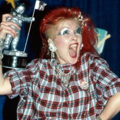 Cyndi Lauper