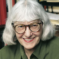 Cynthia Ozick