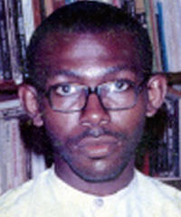 Cyprian Ekwensi