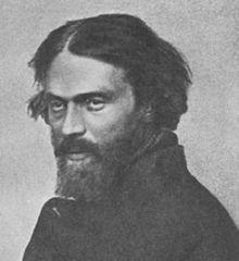 Cyprian Norwid