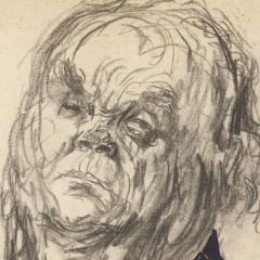 Cyril Connolly