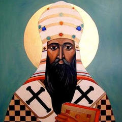 Cyril of Alexandria