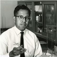 Cyril Ponnamperuma