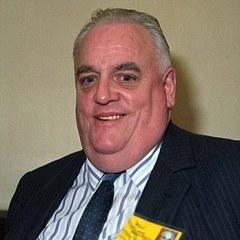 Cyril Smith