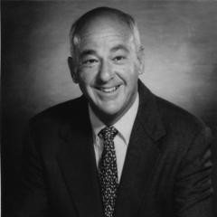 Cyril Wecht