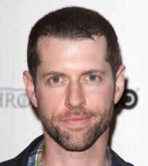 D. B. Weiss