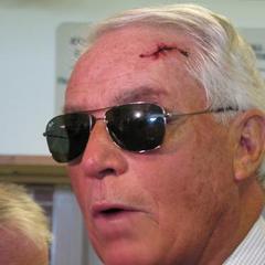 D. Wayne Lukas