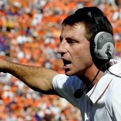 Dabo Swinney