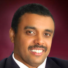 Dag Heward-Mills