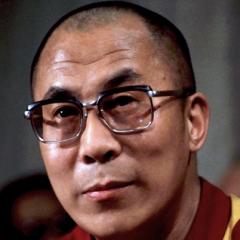 Dalai Lama