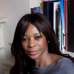 Dambisa Moyo