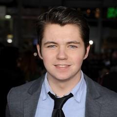 Damian McGinty