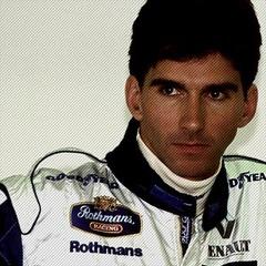 Damon Hill