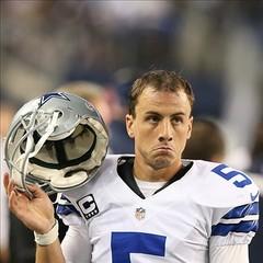 Dan Bailey