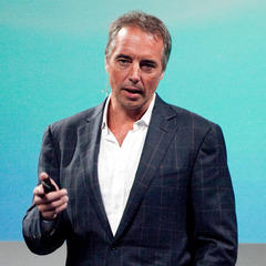 Dan Buettner