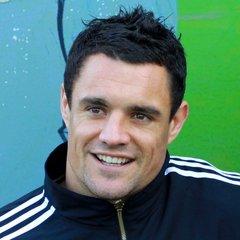 Dan Carter