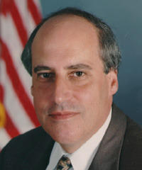 Dan Glickman