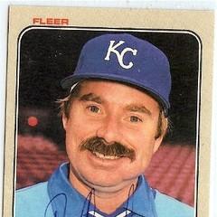 Dan Quisenberry