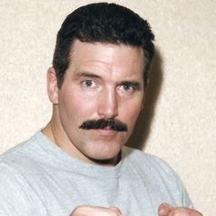 Dan Severn