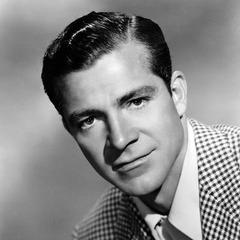 Dana Andrews