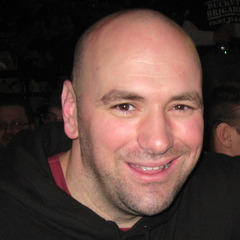 Dana White