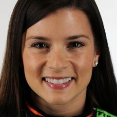 Danica Patrick