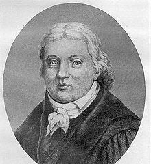 Daniel Albert Wyttenbach