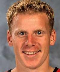 Daniel Alfredsson