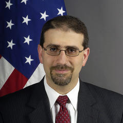 Daniel B. Shapiro