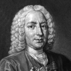 Daniel Bernoulli