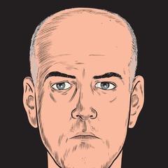 Daniel Clowes