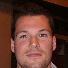 Daniel Cudmore