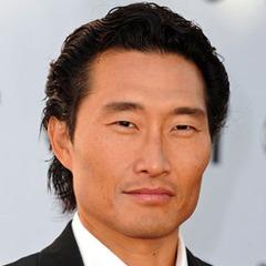 Daniel Dae Kim