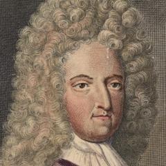 Daniel Defoe