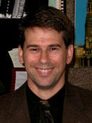 Daniel Drezner