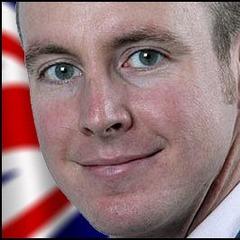 Daniel Hannan