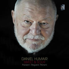 Daniel Humair