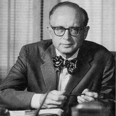 Daniel J. Boorstin