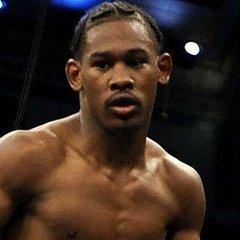 Daniel Jacobs