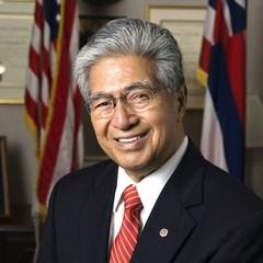 Daniel Kahikina Akaka