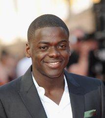 Daniel Kaluuya