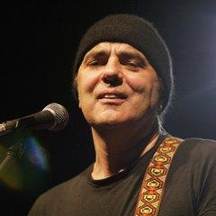 Daniel Lanois