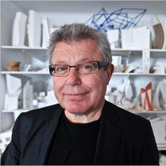 Daniel Libeskind